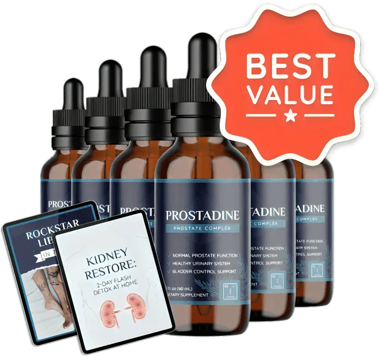 prostadine discount